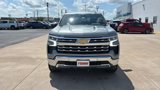 New 2025 Chevrolet Silverado 1500 LTZ w/ Z71 Off-Road Package image 4