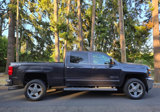 Used 2016 Chevrolet Silverado 2500 LTZ w/ Duramax Plus Package image 3