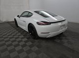 Used 2025 Porsche 718 Cayman w/ Sport Chrono Package image 5