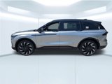 New 2025 Lincoln Nautilus Reserve image 2