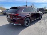 New 2025 MAZDA CX-90 3.3 Turbo S w/ Premium Package image 4