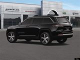 New 2025 Jeep Grand Cherokee Limited 4xe image 4
