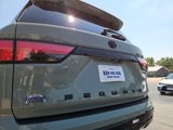 New 2025 Toyota Sequoia Limited image 6