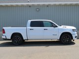 New 2025 RAM 1500 4x4 Crew Cab image 2