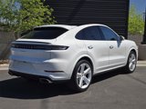 Certified 2024 Porsche Cayenne Coupe image 6