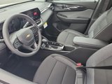 New 2026 Chevrolet TrailBlazer LT w/ Driver Confidence Package image 3