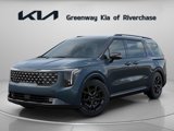 New 2026 Kia Carnival SX Prestige image 3
