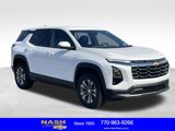 New 2026 Chevrolet Equinox LT w/ Convenience Package II image 1