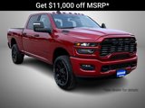 New 2026 RAM 2500 Big Horn image 3