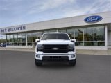 New 2025 Ford F150 Platinum w/ Equipment Group 702A High image 6