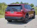 New 2026 GMC Acadia Elevation w/ Black Edition image 4