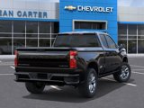 New 2025 Chevrolet Silverado 1500 Custom image 4
