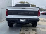 New 2025 Ford F150 Raptor image 5