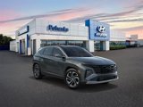 New 2025 Hyundai Tucson Limited image 2