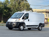 Used 2017 RAM ProMaster 1500 image 2