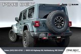 New 2025 Jeep Wrangler Unlimited Rubicon image 3
