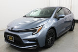 Used 2024 Toyota Corolla SE image 5