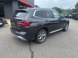 Used 2024 BMW X3 sDrive30i image 3