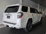 Used 2023 Toyota 4Runner Limited image 5