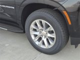 New 2025 Chevrolet Suburban Premier image 3