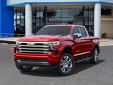 New 2025 Chevrolet Silverado 1500 High Country w/ High Country Premium Package image 6