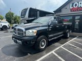 Used 2007 Dodge Ram 3500 Truck Laramie image 6