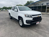 Used 2022 Chevrolet Colorado LT image 4