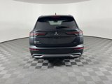 New 2025 Mitsubishi Outlander AWD image 4