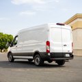 Used 2020 Ford Transit 250 Medium Roof image 5