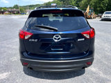 Used 2016 MAZDA CX-5 Touring w/ Bose/Moonroof Package image 4