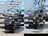 New 2025 Ford F250 Platinum image 2