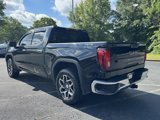 Used 2022 GMC Sierra 1500 SLT w/ SLT Premium Plus Package image 4