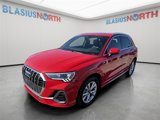 Used 2024 Audi Q3 2.0T Premium image 3