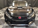 Used 2018 Honda Civic Type R image 2