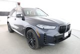 Used 2025 BMW X5 M60i image 3