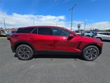 New 2025 Chevrolet Blazer EV LT w/ Super Cruise Package image 3