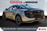 New 2026 Toyota Crown Platinum image 3