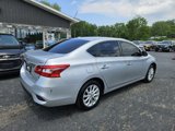Used 2019 Nissan Sentra SV image 6
