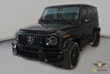 Used 2022 Mercedes-Benz G 63 AMG 4MATIC image 3