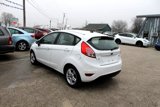 Used 2017 Ford Fiesta SE image 6