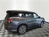 New 2025 INFINITI QX80 Luxe image 5