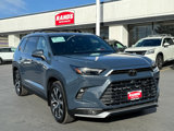 Used 2024 Toyota Grand Highlander AWD Hybrid image 2