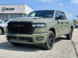 New 2026 RAM 1500 Laramie image 2