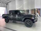 New 2025 Jeep Gladiator Willys image 2