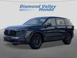 New 2026 Honda CR-V EX-L image 5