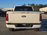 Used 2024 Ford F150 Platinum w/ Equipment Group 702A High image 4