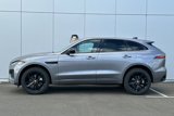 New 2025 Jaguar F-PACE R-Dynamic S image 2