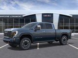 New 2026 GMC Sierra 2500 Denali Ultimate image 2