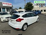 Used 2015 Ford Focus SE image 5