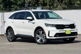 Used 2024 Kia Sorento EX image 2